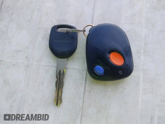 2003 Subaru Forester XS with VIN JF1SG65633G756394, listed as a IAAI auction lot 42779129 with 189,329 mi miles and . Bid and sale history available at DreamBid. Image 11.