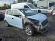 2015 Chevrolet Spark LT z VIN KL8CL6S00FC728518, wystawiony jako Copart lot #81975305 z przebiegiem 93 130 mil mil oraz Szkoda całkowita • Salvage title. Historia ofert i sprzedaży dostępna na DreamBid. Obrazek 4.
