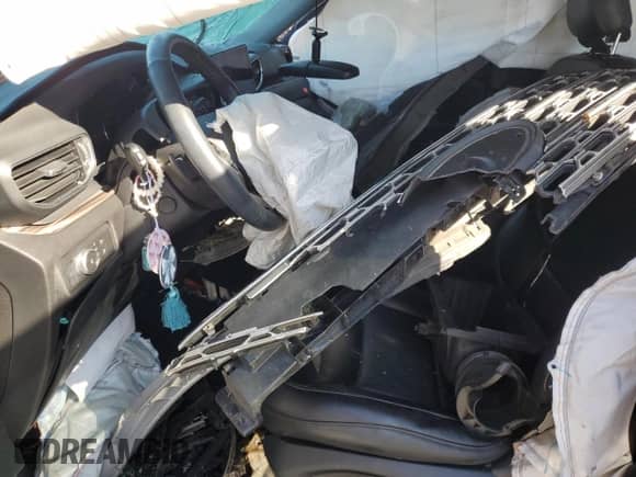 2021 Ford Explorer Limited z VIN 1FMSK8FH3MGA02039, wystawiony jako Copart lot #83982355 z przebiegiem Nie podano mil oraz Szkoda całkowita • Salvage title. Historia ofert i sprzedaży dostępna na DreamBid. Obrazek 7.