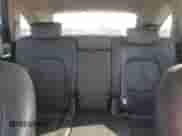 2010 Hyundai Veracruz Limited with VIN KM8NU4CC2AU132707, listed as a Copart auction lot 86854074 with 219,992 mi miles and Clean title. Bid and sale history available at DreamBid. Image 10.