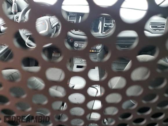 2024 Dodge Durango Special Service z VIN 1C4RDJFG0RC135075, wystawiony jako Copart lot #59604385 z przebiegiem 21 619 mil mil oraz Szkoda całkowita • Salvage title. Historia ofert i sprzedaży dostępna na DreamBid. Obrazek 8.