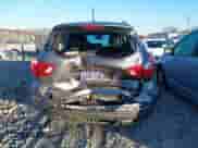 2018 Nissan Pathfinder S with VIN 5N1DR2MN7JC658029, listed as a IAAI auction lot 41132739 with 116,917 mi miles and . Bid and sale history available at DreamBid. Image 16.