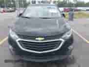 2020 Chevrolet Equinox LT с VIN 2GNAXTEV1L6187645, выставлен на аукционе IAAI как лот 42785811 с пробегом 89 754 миль миль и . История ставок и продаж доступна на DreamBid. Изображение 12.