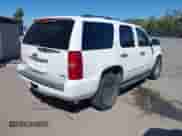 2008 Chevrolet Tahoe LTZ с VIN 1GNFC13038R195948, выставлен на аукционе IAAI как лот 42659661 с пробегом 194 388 миль миль и . История ставок и продаж доступна на DreamBid. Изображение 4.
