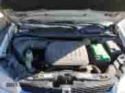 2014 Dodge Grand Caravan American Value with VIN 2C4RDGBG1ER100605, listed as a Copart auction lot 82104405 with 192,277 mi miles and Salvage title. Bid and sale history available at DreamBid. Image 12.