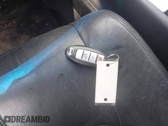 2012 Nissan Murano SL с VIN JN8AZ1MU3CW101990, выставлен на аукционе IAAI как лот 42821851 с пробегом 135 585 миль миль и . История ставок и продаж доступна на DreamBid. Изображение 11.