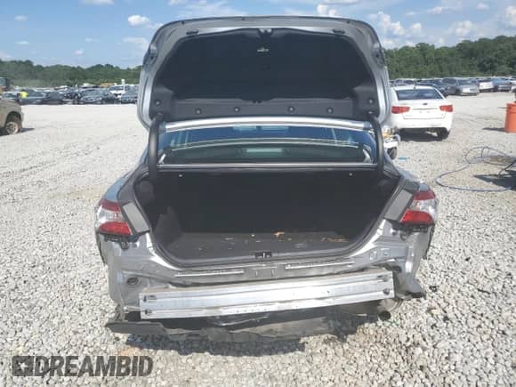 2019 Toyota Camry SE z VIN 4T1B11HK6KU829048, wystawiony jako Copart lot #66819995 z przebiegiem 52 738 mil mil oraz Szkoda całkowita • Salvage title. Historia ofert i sprzedaży dostępna na DreamBid. Obrazek 6.