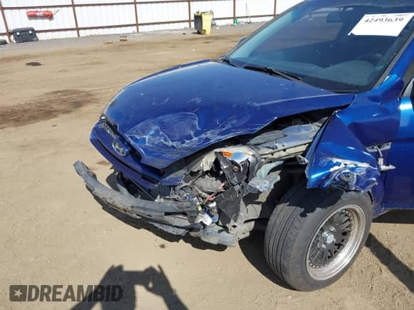 2009 Hyundai Accent Auto GS с VIN KMHCM36C19U142539, выставлен на аукционе IAAI как лот 42493639 с пробегом 159 713 миль миль и . История ставок и продаж доступна на DreamBid. Изображение 6.