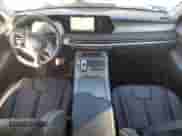 2023 Hyundai Palisade XRT с VIN KM8R34GE1PU605571, выставлен на аукционе Copart как лот 50104185 с пробегом 22 408 миль миль и Списание • Salvage title. История ставок и продаж доступна на DreamBid. Изображение 8.