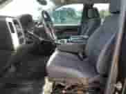 2016 GMC Sierra 1500 SLE с VIN 3GTU2MEC4GG116989, выставлен на аукционе Copart как лот 45792215 с пробегом 130 650 миль миль и На запчасти • Non repairable. История ставок и продаж доступна на DreamBid. Изображение 7.