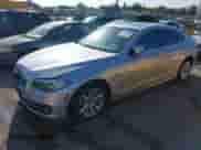 2015 BMW 5 Series 528i с VIN WBA5A5C58FD519593, выставлен на аукционе IAAI как лот 43200640 с пробегом 119 151 миль миль и . История ставок и продаж доступна на DreamBid. Изображение 2.