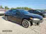 2013 Honda Accord LX-S with VIN 1HGCT1B37DA020829, listed as a Copart auction lot 81540685 with 191,622 mi miles and Salvage title. Bid and sale history available at DreamBid. Image 4.