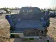 2016 Chevrolet Colorado 2WD LT с VIN 1GCGSCE3XG1226239, выставлен на аукционе Copart как лот 80444355 с пробегом 63 963 миль миль и Списание • Salvage title. История ставок и продаж доступна на DreamBid. Изображение 6.