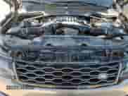 2022 Land Rover Range Rover Sport HSE Silver Edition с VIN SALWR2SU2NA203882, выставлен на аукционе Copart как лот 71497635 с пробегом 55 980 миль миль и Списание • Salvage title. История ставок и продаж доступна на DreamBid. Изображение 12.