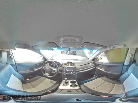 2014 Toyota Camry L с VIN 4T1BF1FK5EU302868, выставлен на аукционе Copart как лот 80936405 с пробегом 269 443 миль миль и Списание • Salvage title. История ставок и продаж доступна на DreamBid. Изображение 14.