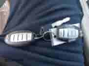 2017 Nissan Murano S with VIN 5N1AZ2MH8HN109760, listed as a IAAI auction lot 41401229 with 84,229 mi miles and . Bid and sale history available at DreamBid. Image 11.