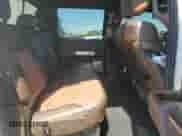 2024 Ford F-150 King Ranch с VIN 1FTFW6L80RFB70561, выставлен на аукционе Copart как лот 64553295 с пробегом 14 091 миль миль и Списание • Salvage title. История ставок и продаж доступна на DreamBid. Изображение 10.