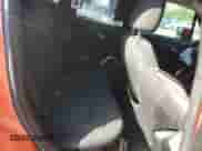 2017 Jeep Renegade Latitude с VIN ZACCJABB3HPG14464, выставлен на аукционе Copart как лот 70368385 с пробегом 104 830 миль миль и Чистый • Clean title. История ставок и продаж доступна на DreamBid. Изображение 11.