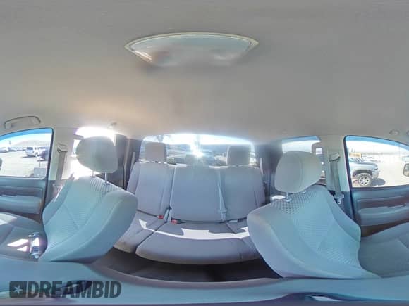 2012 Toyota Tundra z VIN 5TFRU5F10CX028076, wystawiony jako Copart lot #50353735 z przebiegiem 171 321 mil mil oraz Szkoda całkowita • Salvage title. Historia ofert i sprzedaży dostępna na DreamBid. Obrazek 15.