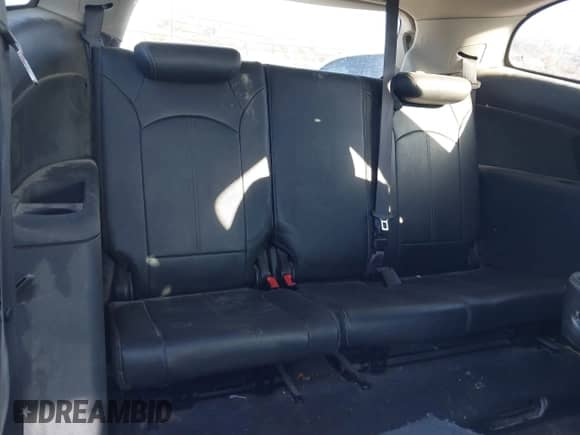 2013 Chevrolet Traverse LT z VIN 1GNKVJKD4DJ192000, wystawiony jako IAAI lot #41653233 z przebiegiem 249 929 mil mil oraz . Historia ofert i sprzedaży dostępna na DreamBid. Obrazek 18.