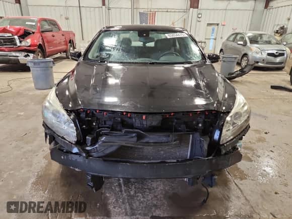2015 Chevrolet Malibu LT с VIN 1G11C5SL1FF226305, выставлен на аукционе Copart как лот 85854475 с пробегом 214 473 миль миль и На запчасти • Non repairable. История ставок и продаж доступна на DreamBid. Изображение 5.