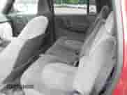 2000 Dodge Durango with VIN 1B4HS28N8YF299574, listed as a IAAI auction lot 42504334 with 124,494 mi miles and . Bid and sale history available at DreamBid. Image 8.