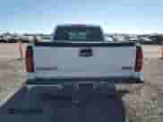 2002 GMC Sierra 1500 SLE z VIN 2GTEK19T421149196, wystawiony jako Copart lot #90694535 z przebiegiem 246 709 mil mil oraz Szkoda całkowita • Salvage title. Historia ofert i sprzedaży dostępna na DreamBid. Obrazek 6.