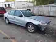 2005 Chevrolet Cavalier LS с VIN 1G1JF52F557115105, выставлен на аукционе IAAI как лот 43265355 с пробегом 251 619 миль миль и . История ставок и продаж доступна на DreamBid. Изображение 1.