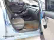 2013 Toyota Prius with VIN JTDKN3DP8D3047820, listed as a IAAI auction lot 42738243 with 136,052 mi miles and . Bid and sale history available at DreamBid. Image 5.