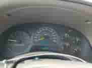 2004 Chevrolet TrailBlazer LT с VIN 1GNDT13S042186040, выставлен на аукционе Copart как лот 52505275 с пробегом 170 097 миль миль и Списание • Salvage title. История ставок и продаж доступна на DreamBid. Изображение 9.