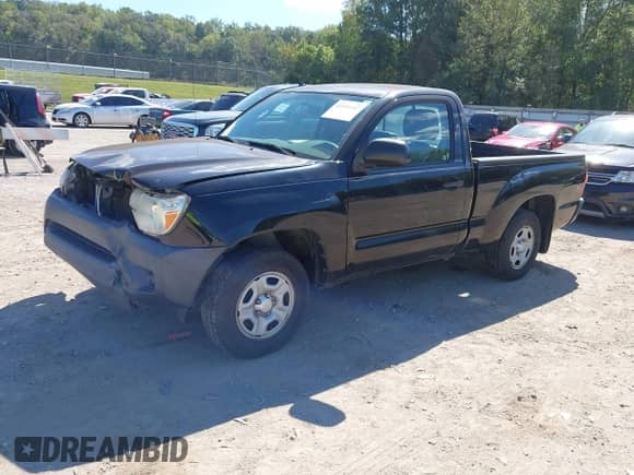 2014 Toyota Tacoma с VIN 5TFNX4CN3EX032326, выставлен на аукционе IAAI как лот 43311147 с пробегом 183 073 миль миль и . История ставок и продаж доступна на DreamBid. Изображение 17.