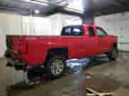 2011 Chevrolet Silverado 3500 with VIN 1GC5KZCG3BZ302006, listed as a Copart auction lot 65178275 with Not provided miles and Salvage title. Bid and sale history available at DreamBid. Image 3.