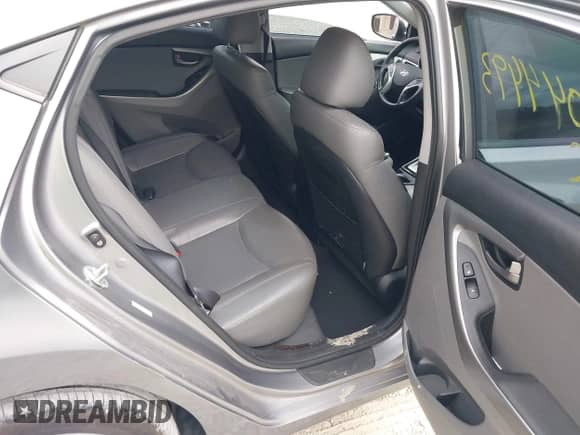 2012 Hyundai Elantra GLS с VIN KMHDH4AE7CU209210, выставлен на аукционе IAAI как лот 43044493 с пробегом 151 203 миль миль и . История ставок и продаж доступна на DreamBid. Изображение 8.