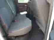 2022 Ram 1500 Warlock с VIN 1C6RR7GG2NS225466, выставлен на аукционе Copart как лот 67565895 с пробегом 74 077 миль миль и Списание • Salvage title. История ставок и продаж доступна на DreamBid. Изображение 10.