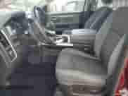 2016 Ram 1500 Big Horn с VIN 1C6RR7LG7GS417877, выставлен на аукционе Copart как лот 63805645 с пробегом 143 020 миль миль и Списание • Salvage title. История ставок и продаж доступна на DreamBid. Изображение 7.