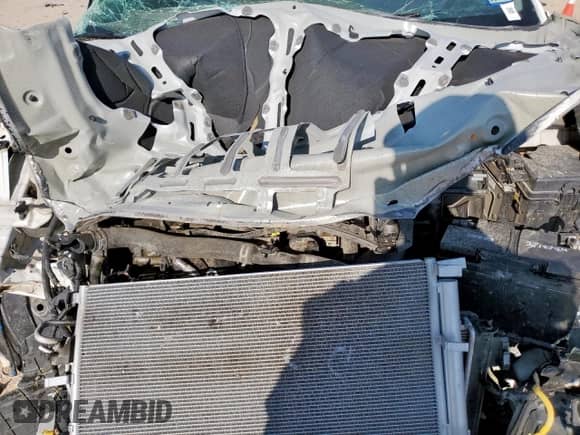 2016 Hyundai Tucson SE с VIN KM8J33A42GU110982, выставлен на аукционе Copart как лот 80180515 с пробегом Не указан миль и Списание • Salvage title. История ставок и продаж доступна на DreamBid. Изображение 11.