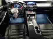 2020 Lexus IS 300 F Sport z VIN JTHGA1D26L5105256, wystawiony jako Copart lot #58562945 z przebiegiem 75 244 mil mil oraz Nie do naprawy • Non repairable. Historia ofert i sprzedaży dostępna na DreamBid. Obrazek 8.