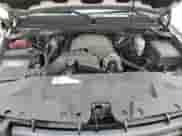 2011 GMC Sierra 1500 Work Truck z VIN 1GTN2TEA3BZ172539, wystawiony jako Copart lot #68126505 z przebiegiem 83 942 mil mil oraz Czysty tytuł • Clean title. Historia ofert i sprzedaży dostępna na DreamBid. Obrazek 11.