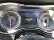 2018 Chrysler 300 Limited with VIN 2C3CCAKG6JH165704, listed as a Copart auction lot 84655914 with Not provided miles and Salvage title. Bid and sale history available at DreamBid. Image 9.