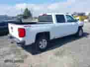 2016 Chevrolet Silverado 1500 LT с VIN 3GCUKREC1GG278916, выставлен на аукционе IAAI как лот 41799147 с пробегом 123 217 миль миль и . История ставок и продаж доступна на DreamBid. Изображение 4.