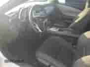 2015 Chevrolet Camaro LS with VIN 2G1FB1E36F9299918, listed as a Copart auction lot 60706165 with 128,996 mi miles and Salvage title. Bid and sale history available at DreamBid. Image 7.