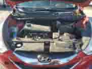 2013 Hyundai Tucson GLS с VIN KM8JUCAC6DU645099, выставлен на аукционе Copart как лот 86072305 с пробегом 143 655 миль миль и Списание • Salvage title. История ставок и продаж доступна на DreamBid. Изображение 12.