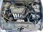 2005 Honda Accord LX with VIN 1HGCM56455A106388, listed as a Copart auction lot 82691825 with 142,834 mi miles and Salvage title. Bid and sale history available at DreamBid. Image 11.