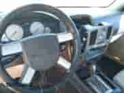 2007 Chrysler 300 Signature with VIN 2C3KA53G97H675819, listed as a IAAI auction lot 43459152 with 168,521 mi miles and . Bid and sale history available at DreamBid. Image 12.