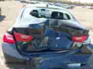 2018 Chevrolet Malibu LT z VIN 1G1ZD5ST3JF152636, wystawiony jako IAAI lot #43212615 z przebiegiem 135 976 mil mil oraz . Historia ofert i sprzedaży dostępna na DreamBid. Obrazek 6.