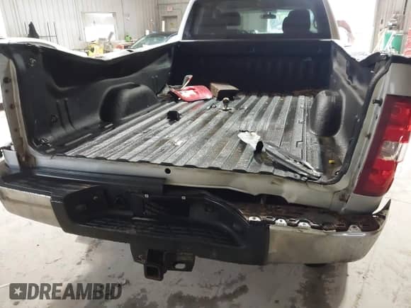 2012 Chevrolet Silverado 2500HD Work Truck with VIN 1GC2KVCG9CZ158457, listed as a IAAI auction lot 42458428 with 212,261 mi miles and . Bid and sale history available at DreamBid. Image 16.