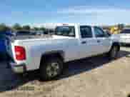 2009 Chevrolet Silverado 2500HD Work Truck с VIN 1GCHC43K99F144882, выставлен на аукционе Copart как лот 82774324 с пробегом Не указан миль и Списание • Salvage title. История ставок и продаж доступна на DreamBid. Изображение 3.
