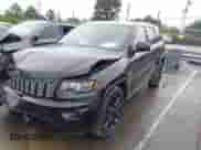 2020 Jeep Grand Cherokee Laredo E with VIN 1C4RJEAG3LC372299, listed as a IAAI auction lot 42915775 with 92,823 mi miles and . Bid and sale history available at DreamBid. Image 2.
