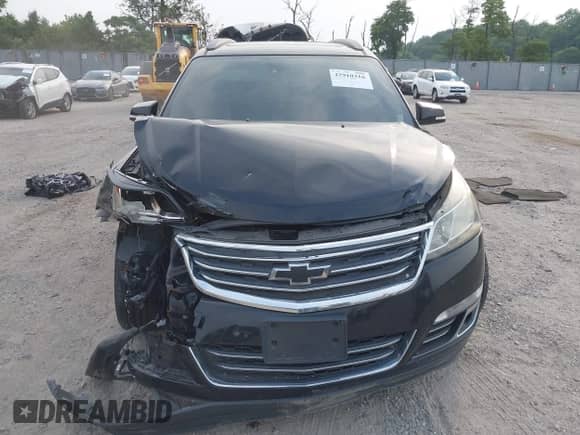 2016 Chevrolet Traverse LTZ с VIN 1GNKVJKD8GJ101136, выставлен на аукционе IAAI как лот 42910316 с пробегом 124 172 миль миль и . История ставок и продаж доступна на DreamBid. Изображение 12.