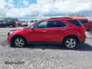 2015 Chevrolet Equinox LT z VIN 2GNFLFE30F6116118, wystawiony jako IAAI lot #42255499 z przebiegiem 122 361 mil mil oraz . Historia ofert i sprzedaży dostępna na DreamBid. Obrazek 14.